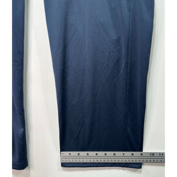 All In Motion - Men's Train Pants Navy Blue - XXL/30 - Picture 8 of 12